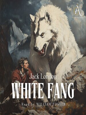 cover image of White Fang